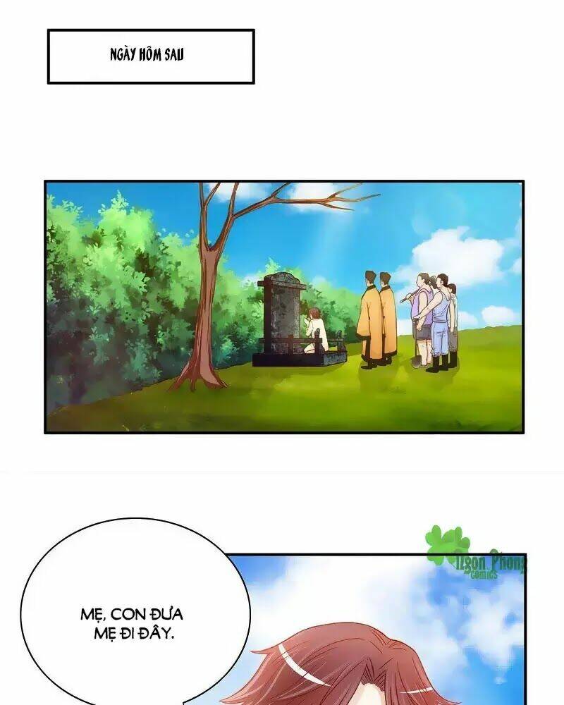 101 Phương Pháp Của Tổng Tài: Chapter 50