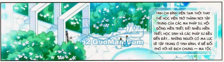 Cố Lên Nào, Đại Ma Vương: Chapter 113