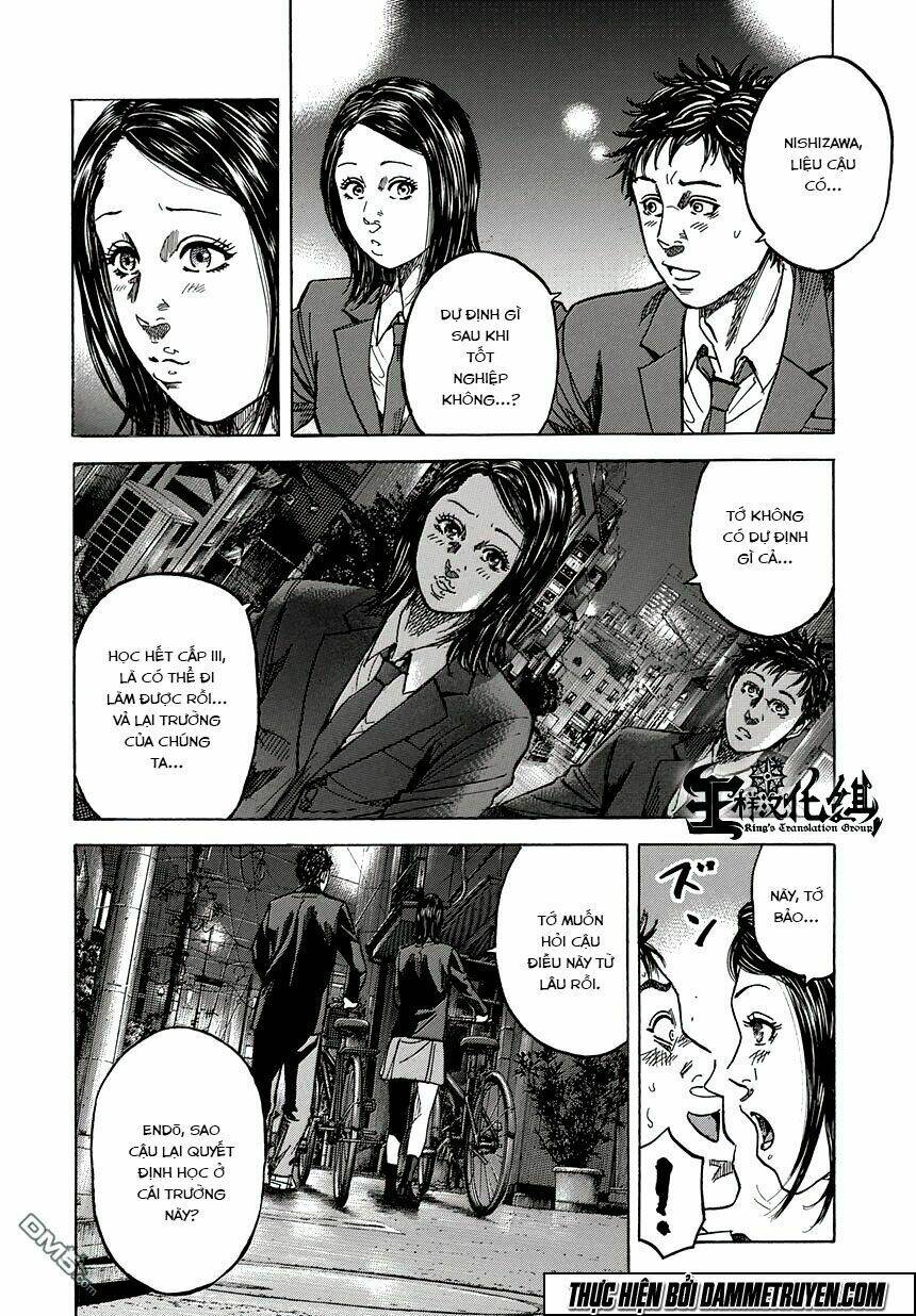 Yokokuhan 2 – The Copycat: Chapter 1.1