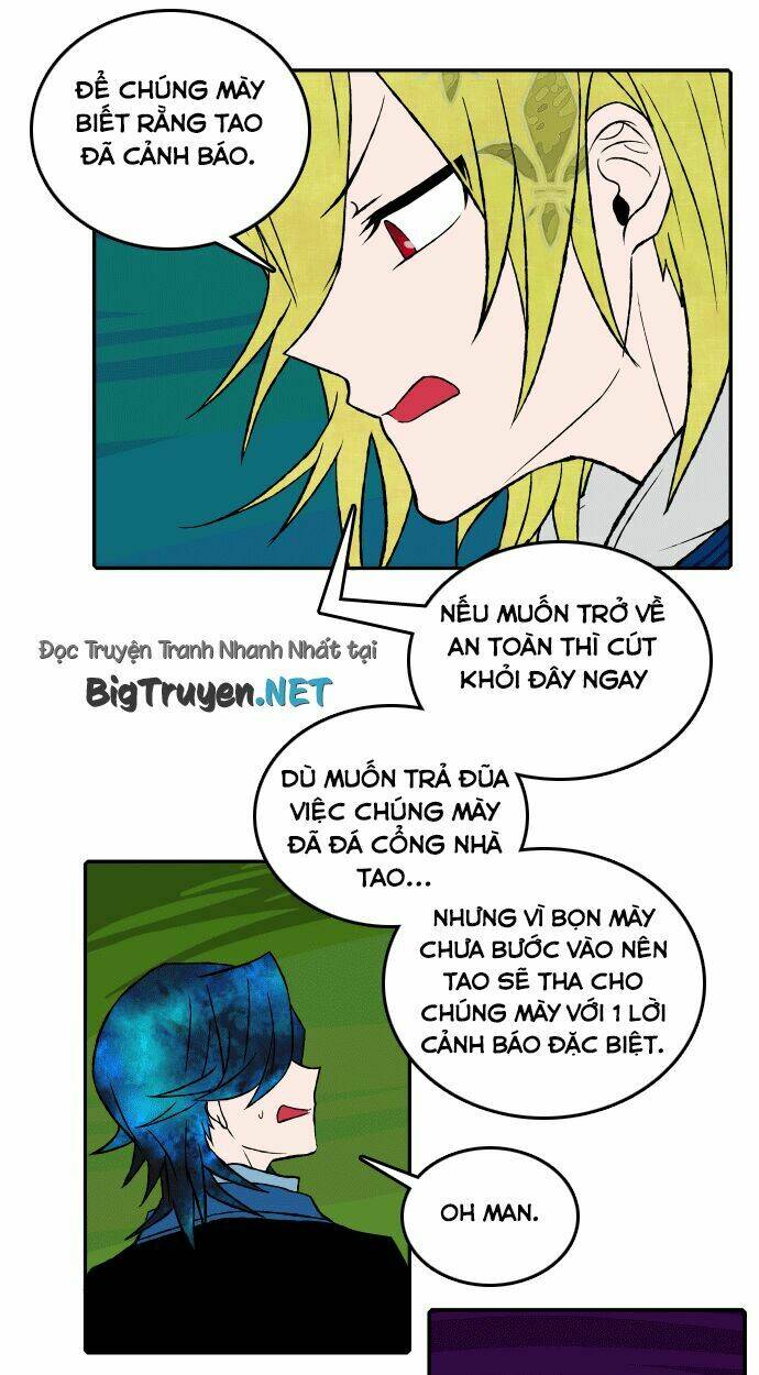 Niflheim: Chapter 19