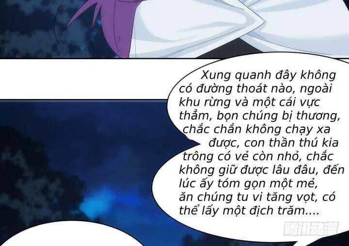 Bí Mật Của Dạ Tộc: Chapter 26