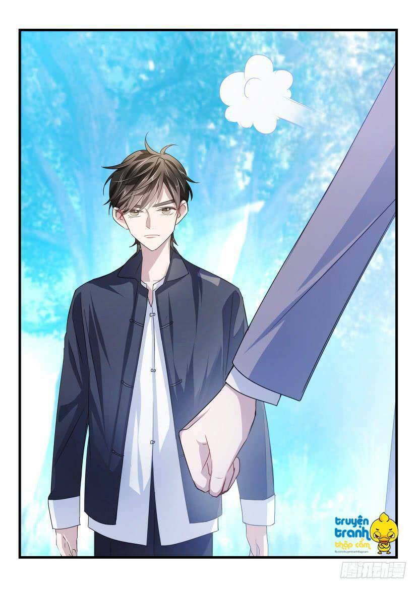 Ảnh Đế X Ảnh Đế: Chapter 39