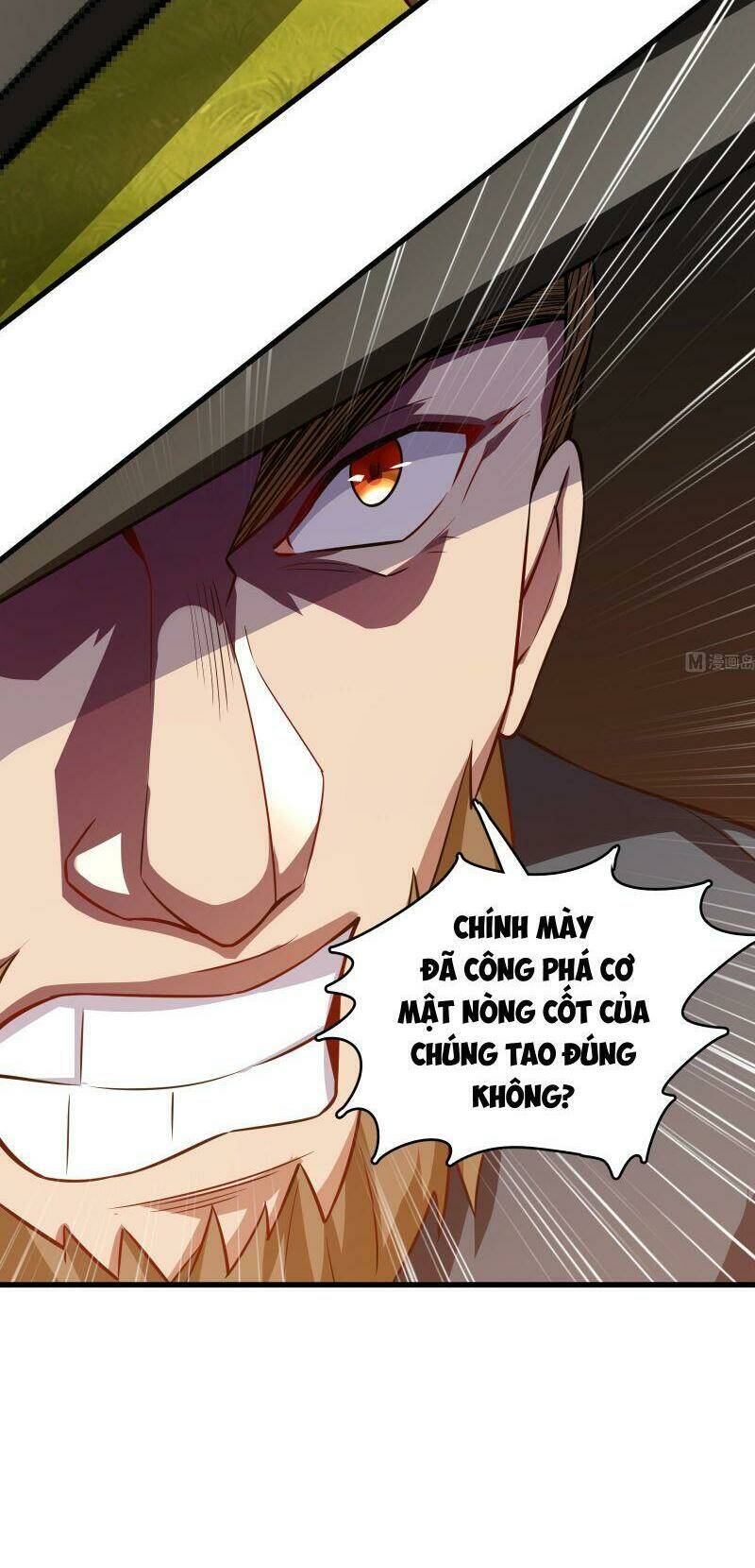 Shipper Thần Cấp: Chapter 62