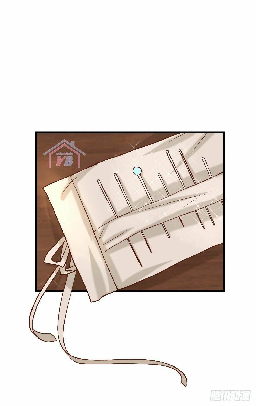 Hồng Nhan Bất Vong Quốc: Chapter 7