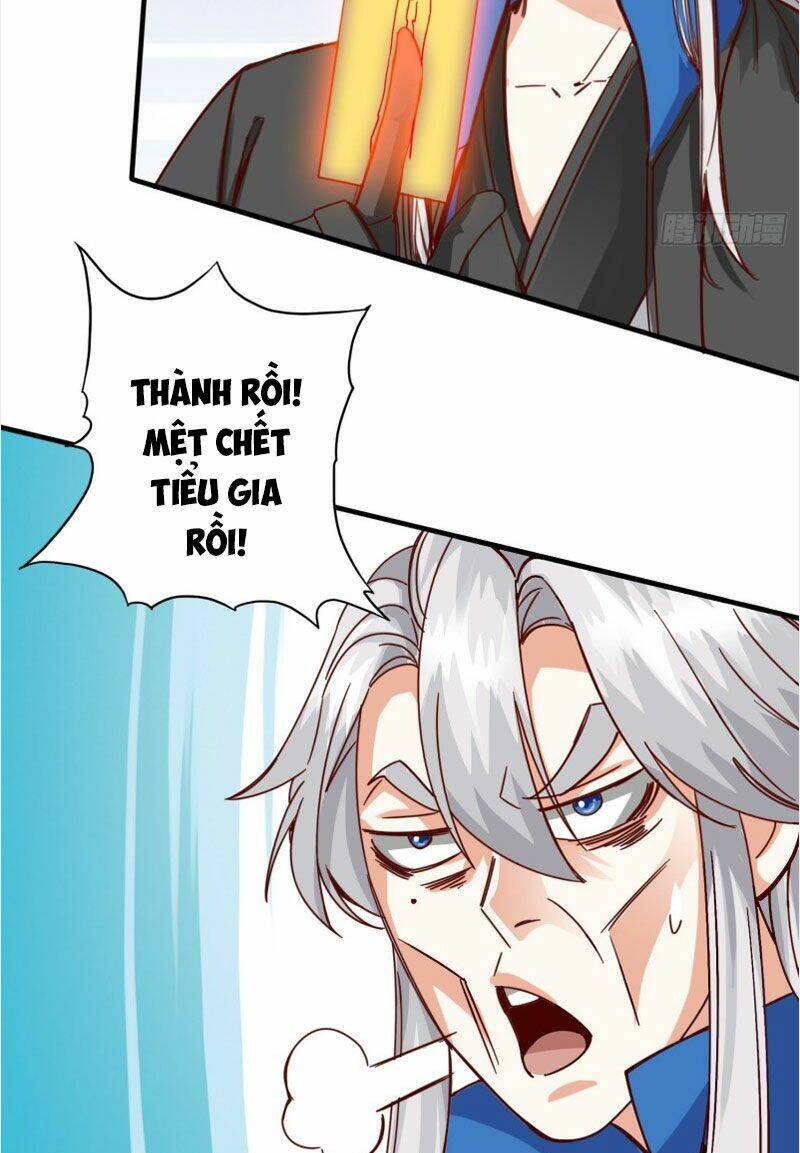 Chư Thiên Ký: Chapter 289