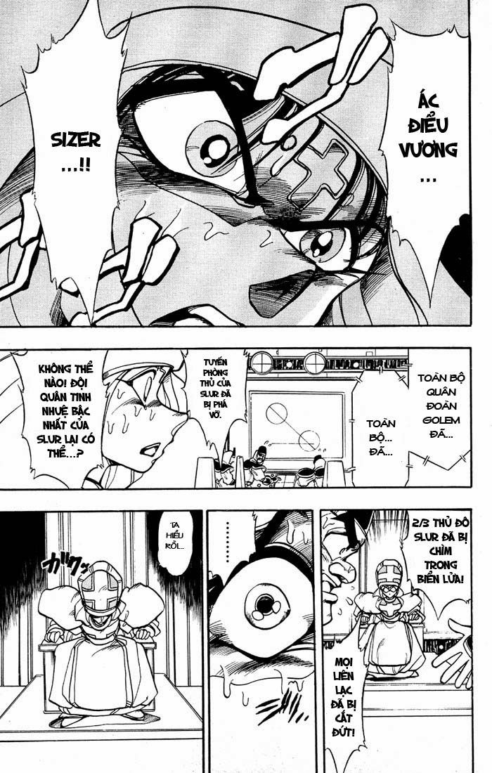 Violinist Of Hameln: Chapter 38