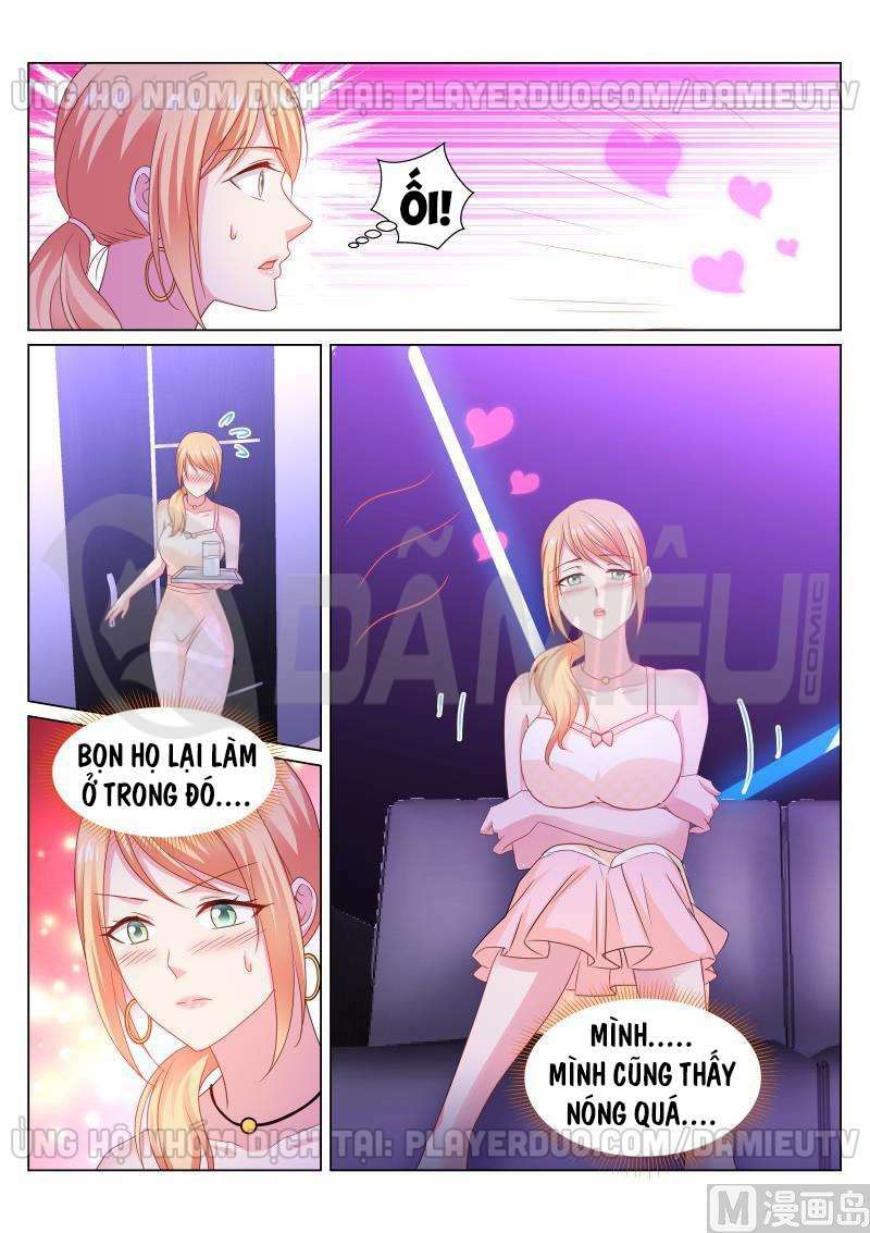 Ngận Thuần Ngận Ái Muội: Chapter 335