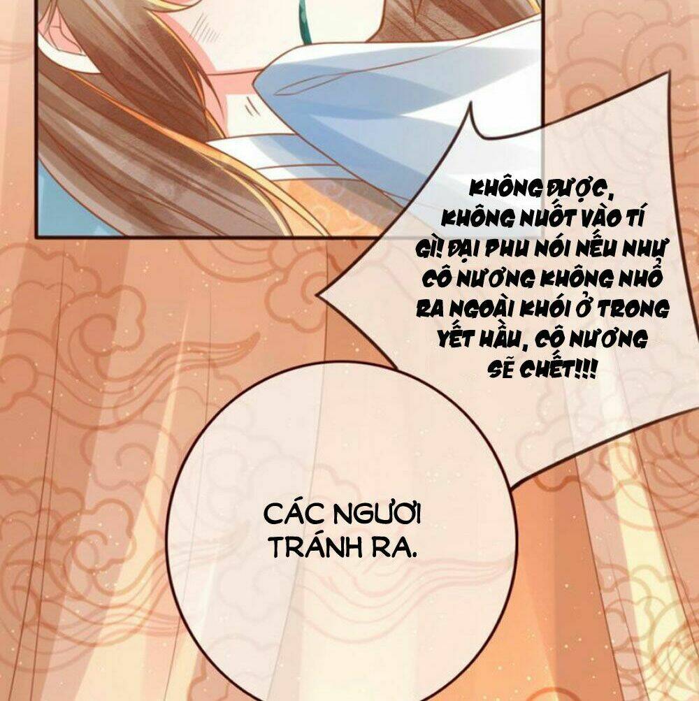 Chọc Nhầm Thượng Thần Băng Lãnh: Chapter 14