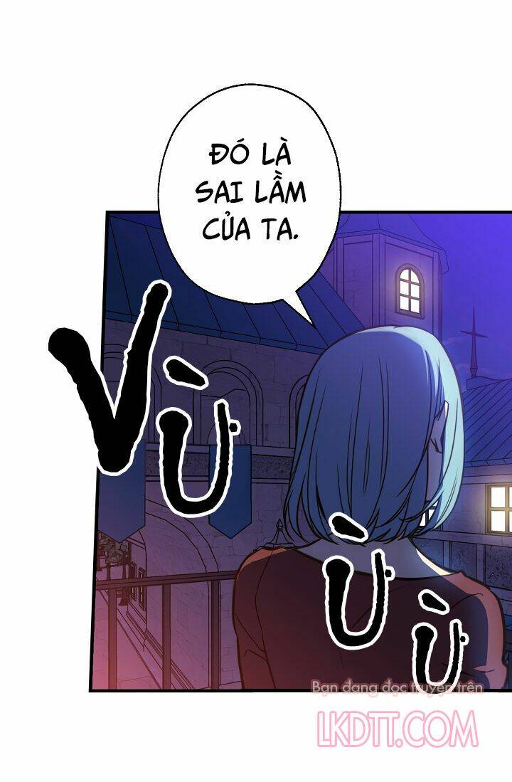 Hoàng Phi Bóng Tối: Chapter 10