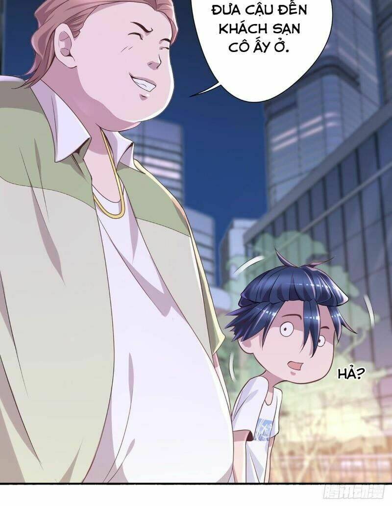Mở Phòng Khám Tu Tiên: Chapter 10
