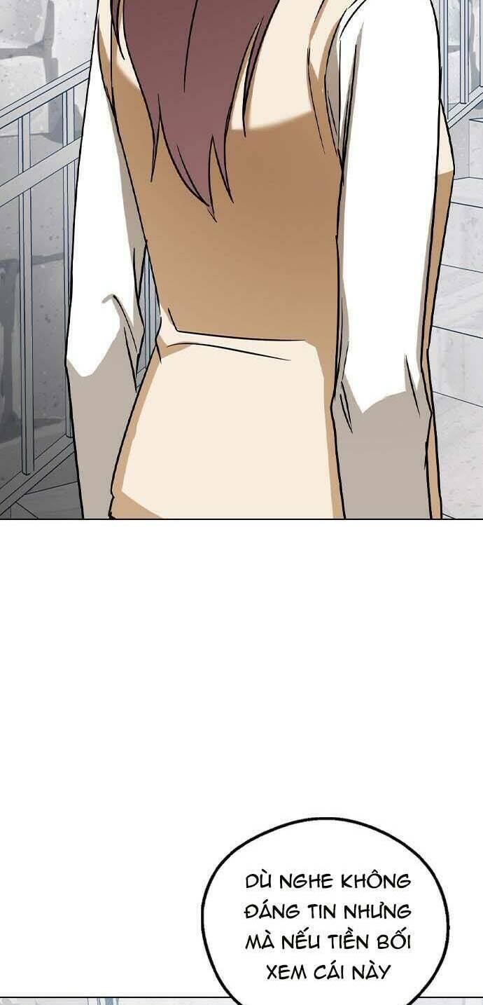 Duyên Nợ Kiếp Trước: Chapter 43