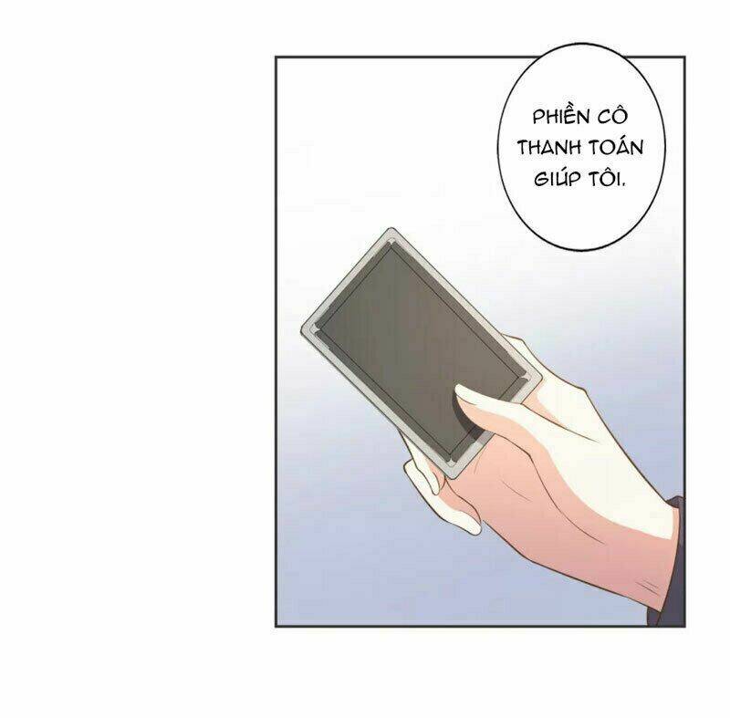 Hôn Nhân Dục Vọng: Thiếu Gia Nhẹ Một Chút!: Chapter 43