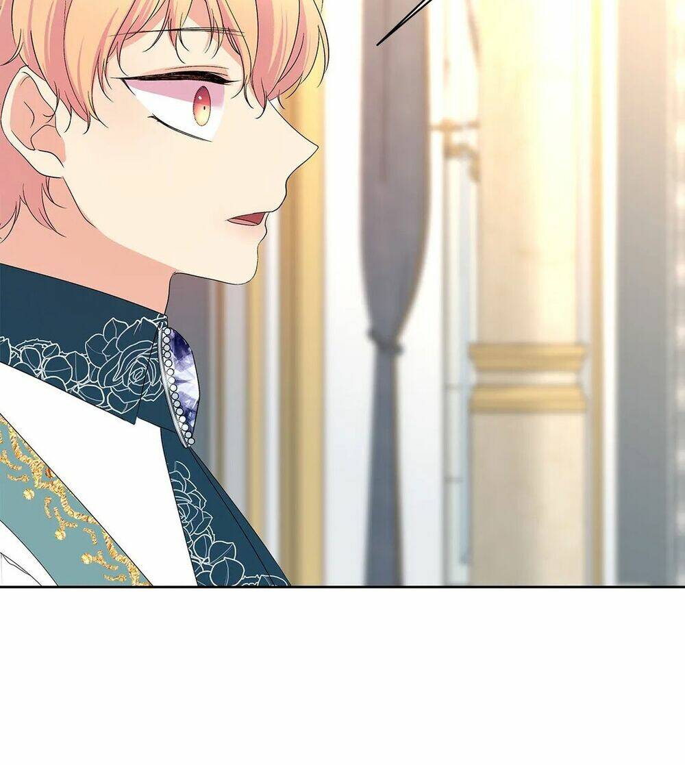 Công Chúa Thời Gian Có Hạn: Chapter 46