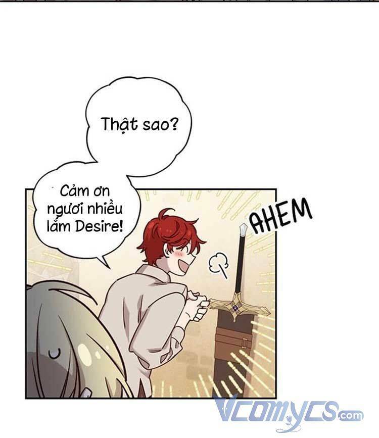 Hãy Cứu Tôi, Công Chúa: Chapter 15