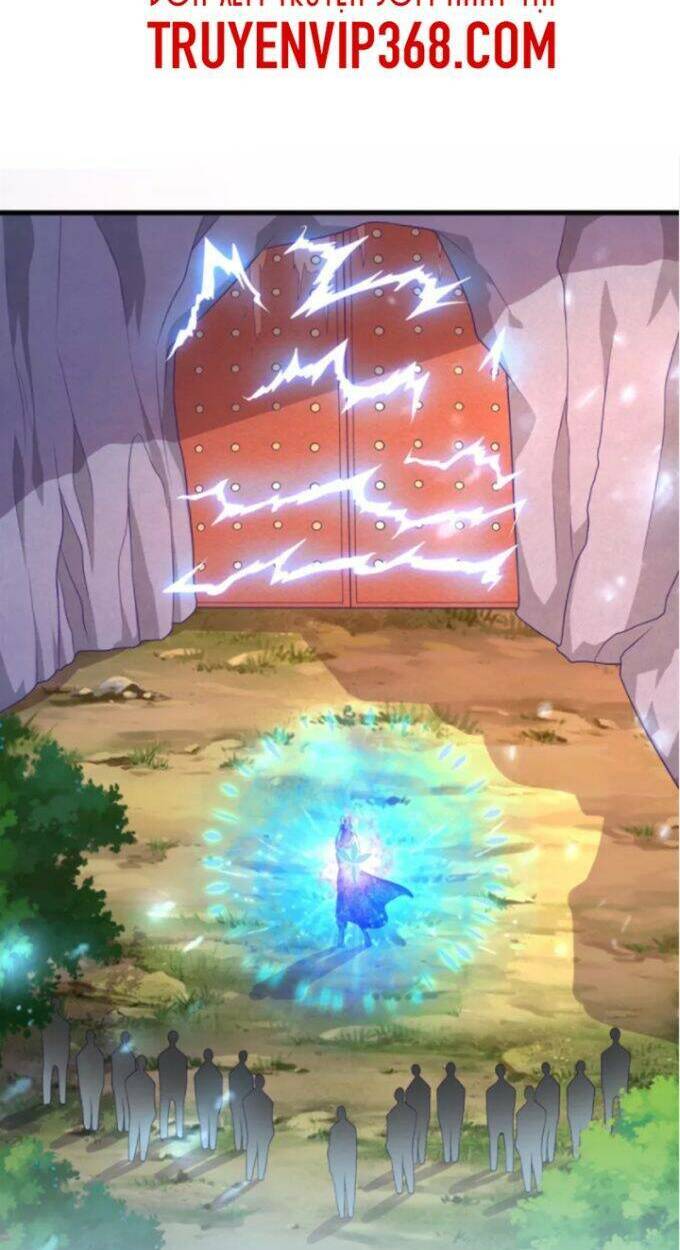 Chí Tôn Trọng Sinh: Chapter 188