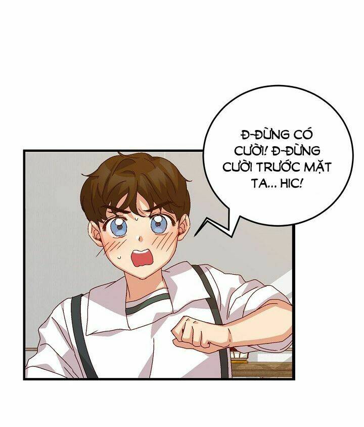 Đừng Chọc Đứa Em Gái Bé Bỏng Của Chúng Tôi: Chapter 8