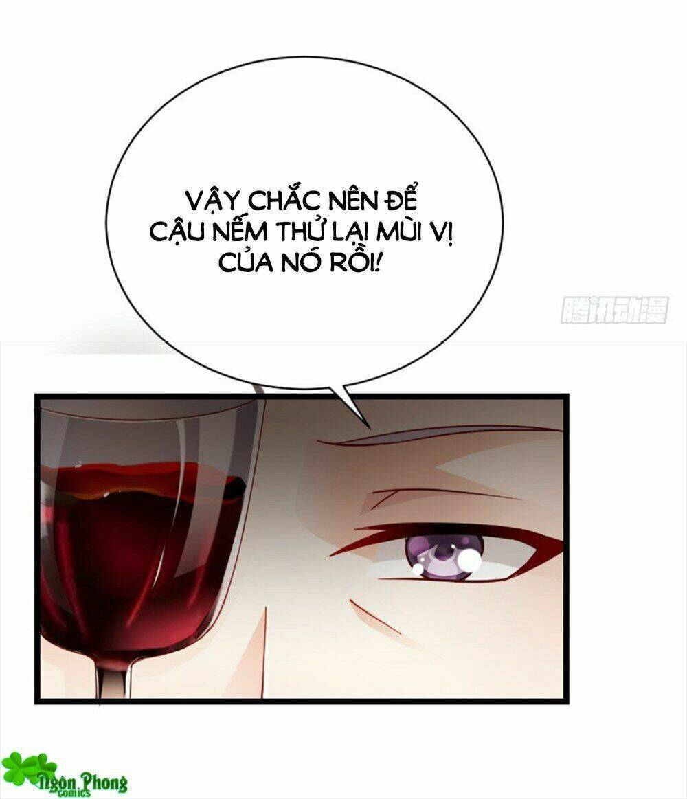 Vạn Năm Nhân Duyên Nhất Tuyến Khiên: Chapter 40