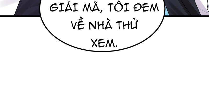 Siêu Năng Phân Hóa: Chapter 17