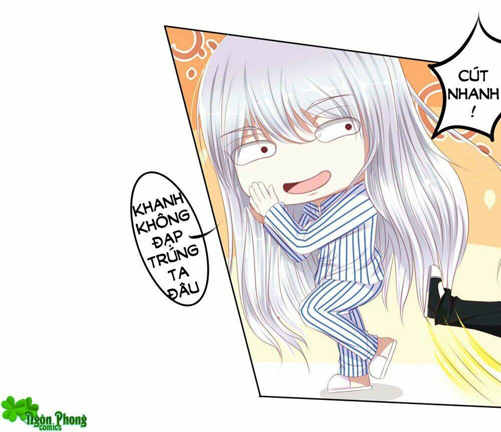 Hoàng Đế “Phế Vật” Tiến Hóa Sử: Chapter 51