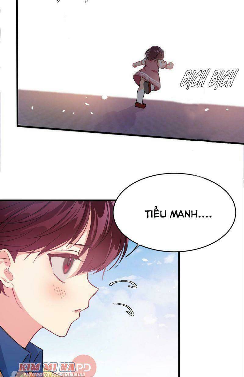 Vết Cắn Trí Mạng: Chapter 4