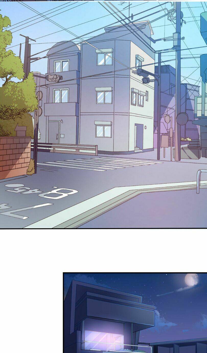 Cưng Chiều Ái Thê Hư Hỏng: Chapter 23