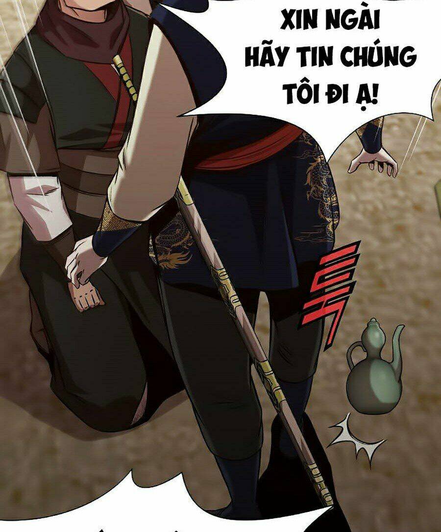 Thiên Võ Chiến Thần: Chapter 19