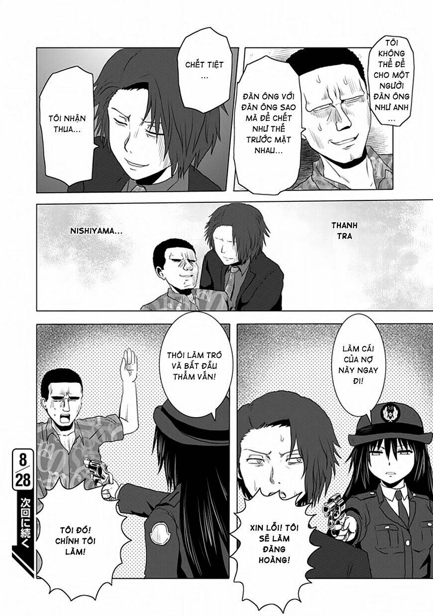 Zai X 10: Chapter 24