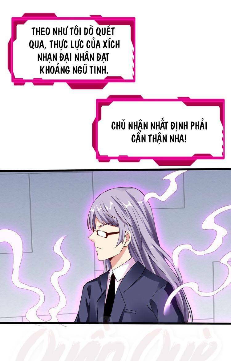 Kinh Thế Kỳ Nhân: Chapter 38