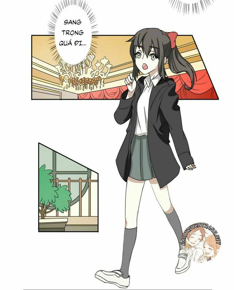 Hotboy Quốc Dân Sủng Thành Nghiện: Chapter 5