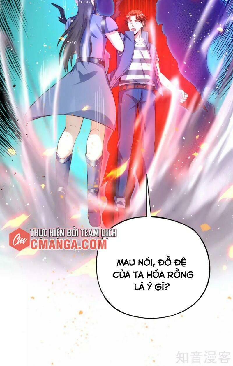 Vòng Bạn Bè Mạnh Nhất Của Tiên Giới: Chapter 91