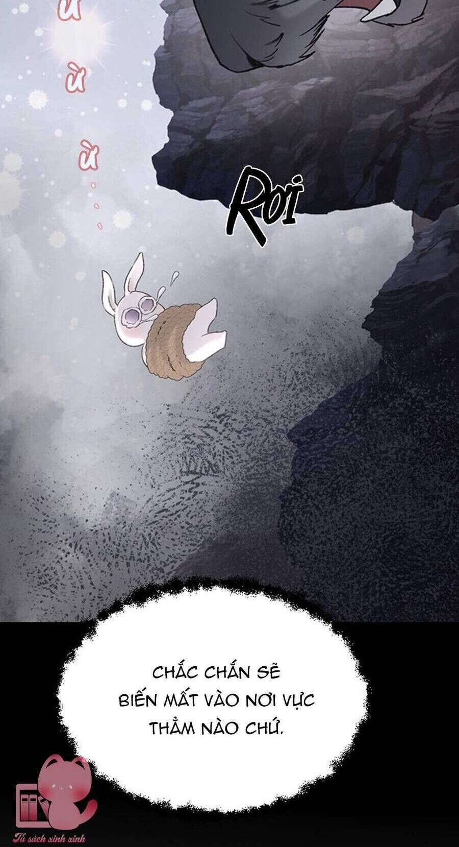 Ba Người Anh Trai Của Tôi Là Bạo Quân: Chapter 72