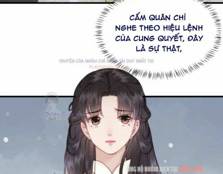 Trọng Sinh Bá Sủng Nhiếp Chính Vương Quá Mạnh Mẽ: Chapter 131