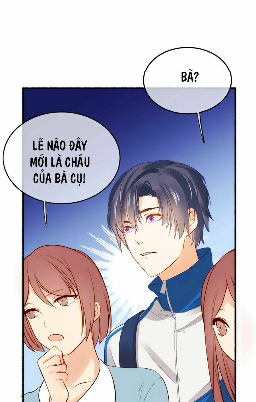 Ảnh Hậu Thời Gian: Chapter 9