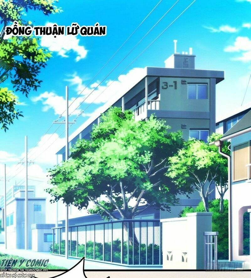 Thấu Thị Tiên Y: Chapter 109