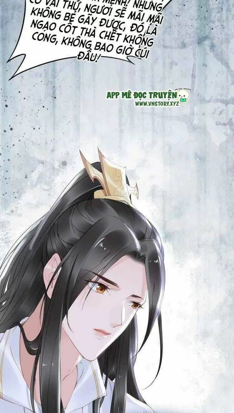 Nhất Sinh Nhất Thế Tiếu Thương Khung: Chapter 32