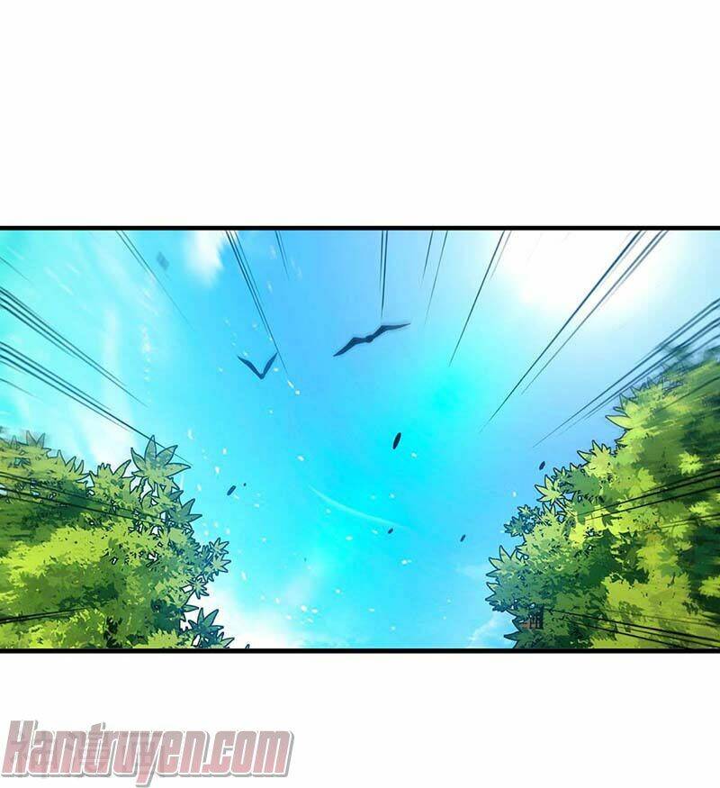 Võ Hồn Tuyệt Thế: Chapter 3