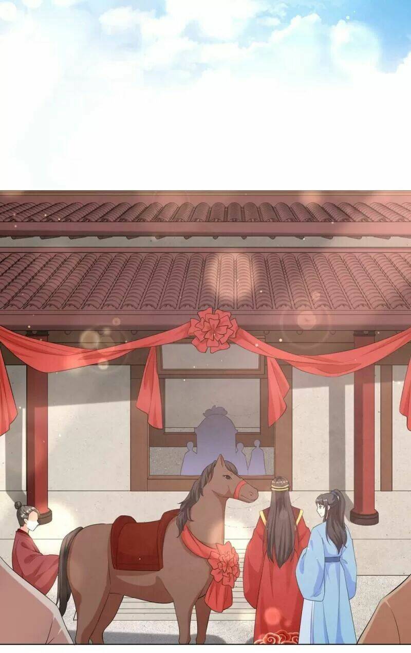 Vương Phi Có Độc!: Chapter 79