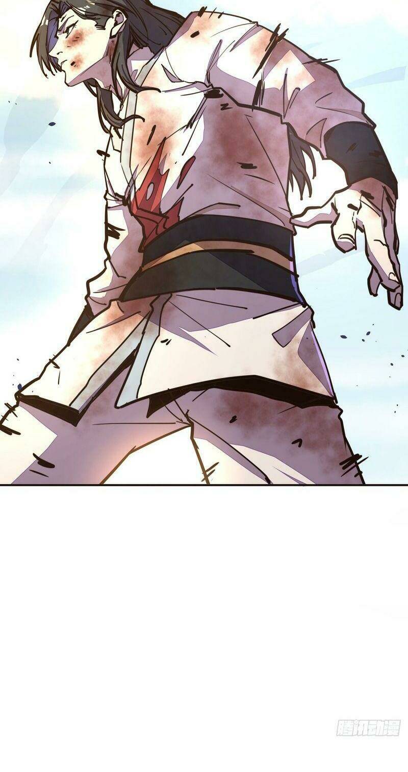 Sinh Tử Quyết: Chapter 77