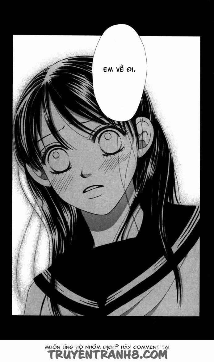 Tình Yêu Đích Thực: Chapter 18