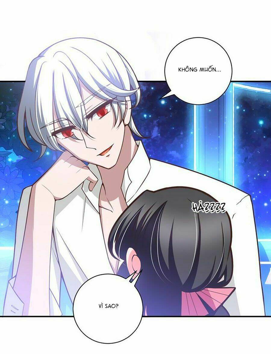 Người Yêu Khát Máu Của Tôi: Chapter 60