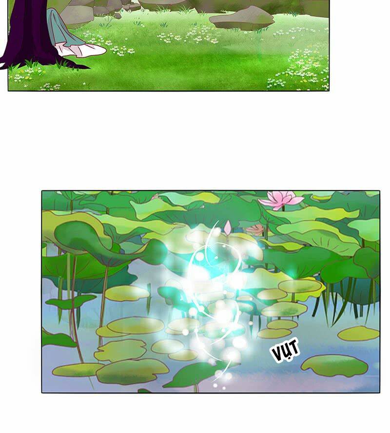 Tướng Quân Mời Ra Trận: Chapter 40