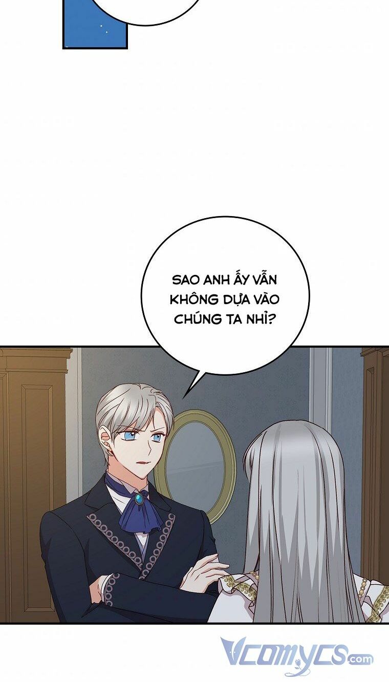 Đừng Chọc Đứa Em Gái Bé Bỏng Của Chúng Tôi: Chapter 91