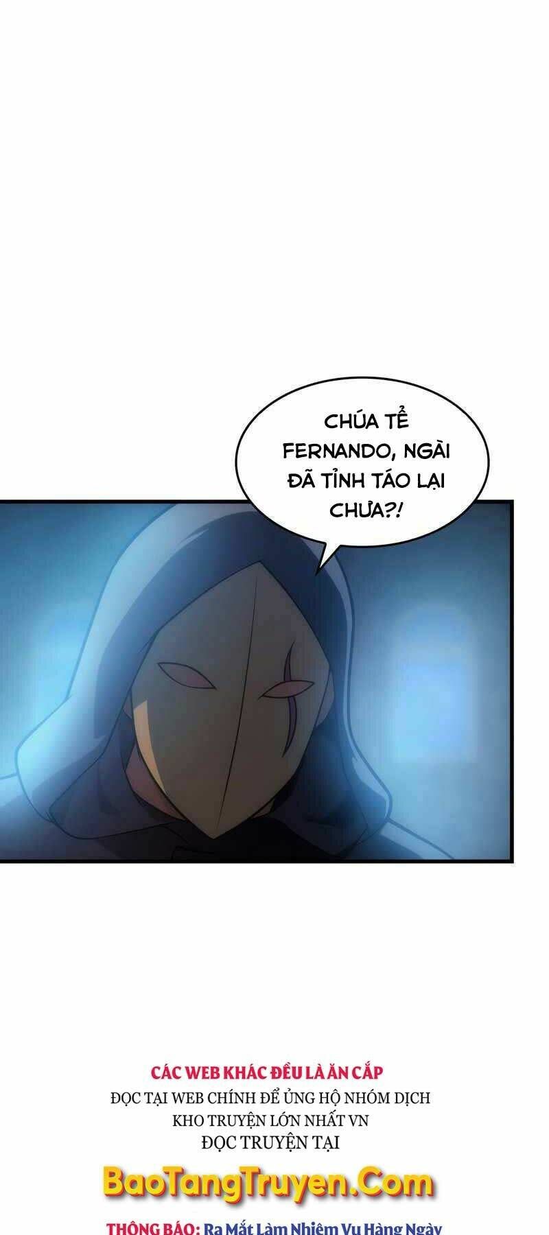 Tái Sinh Thành Công Chức Ở Một Thế Giới Xa Lạ: Chapter 29