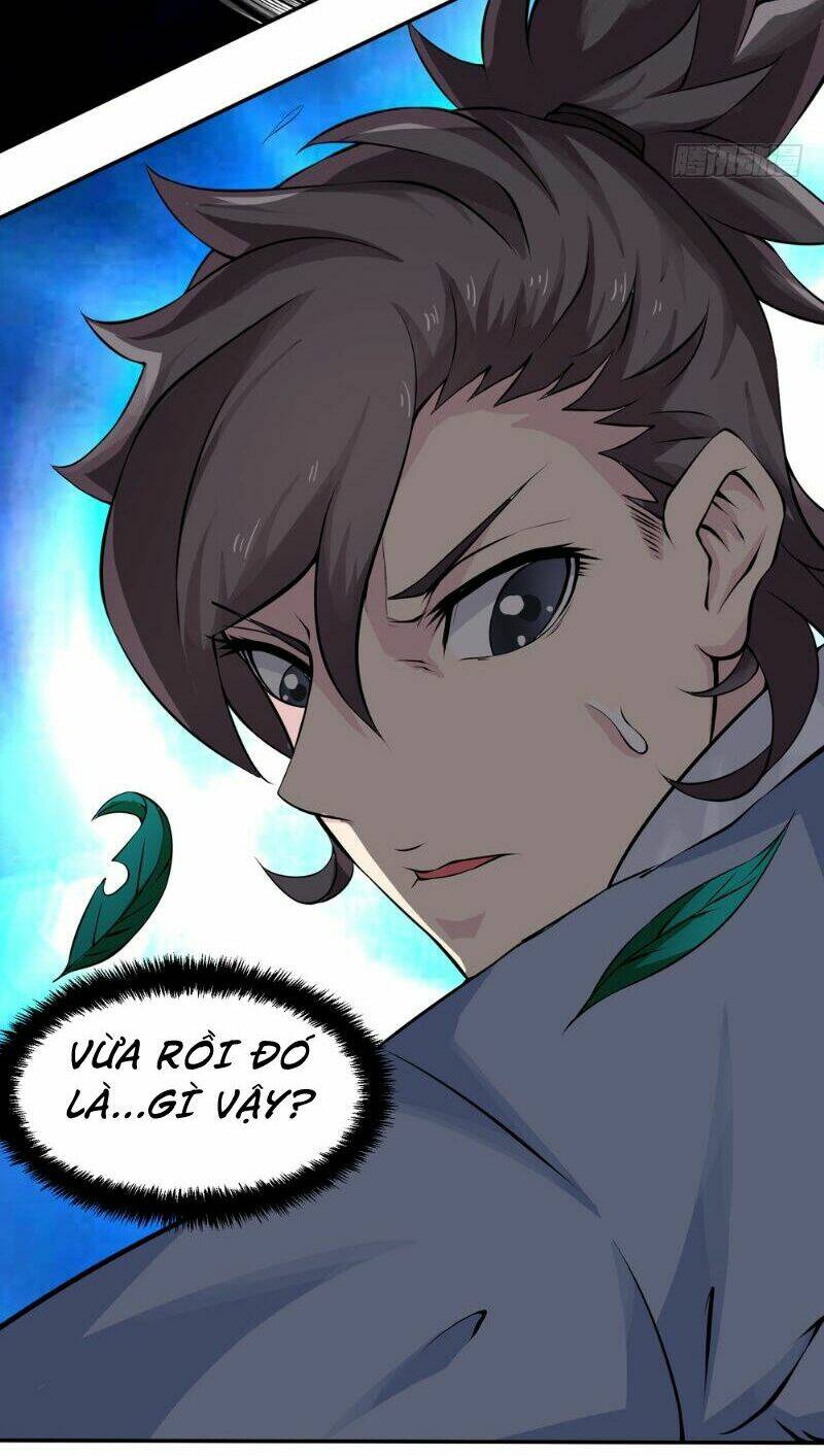Cực Vũ Huyền Đế: Chapter 12