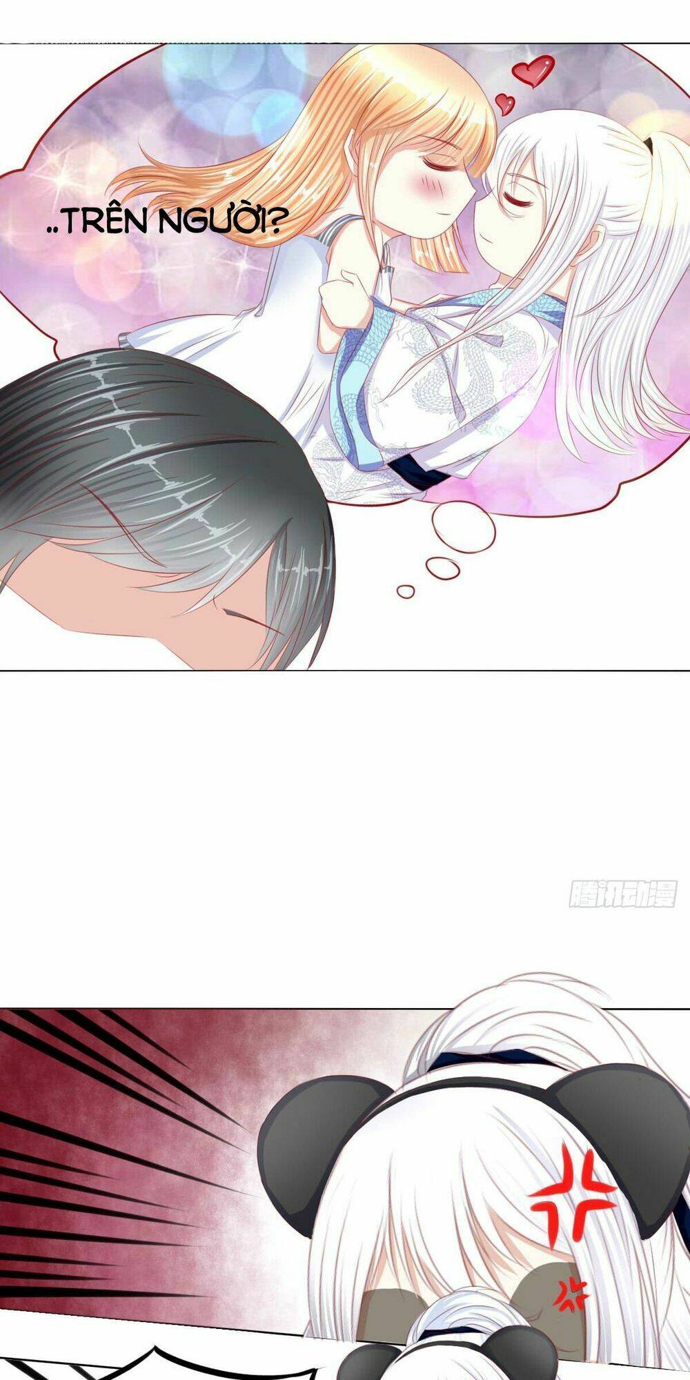 Hoàng Đế “Phế Vật” Tiến Hóa Sử: Chapter 71