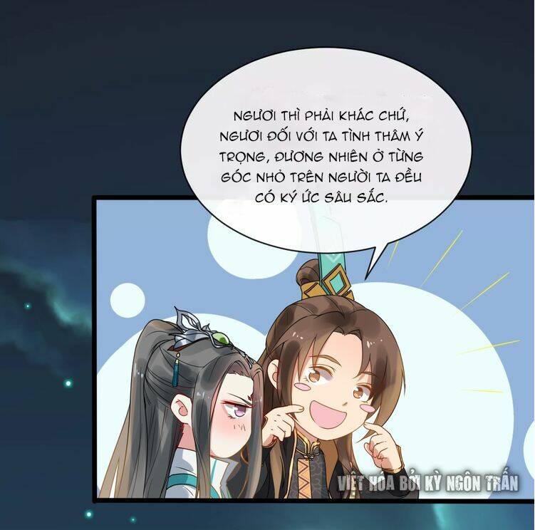 Bồng Sơn Viễn 2: Chapter 4