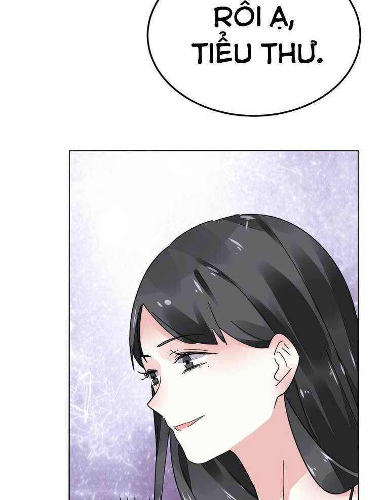 Điều Ước Sủng Ái Bất Bình Đẳng: Chapter 70.1