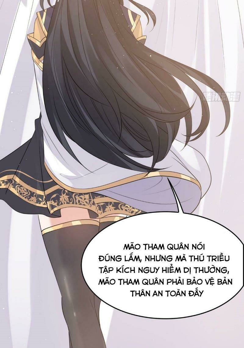 Giáng Thần Chiến Ký: Chapter 85