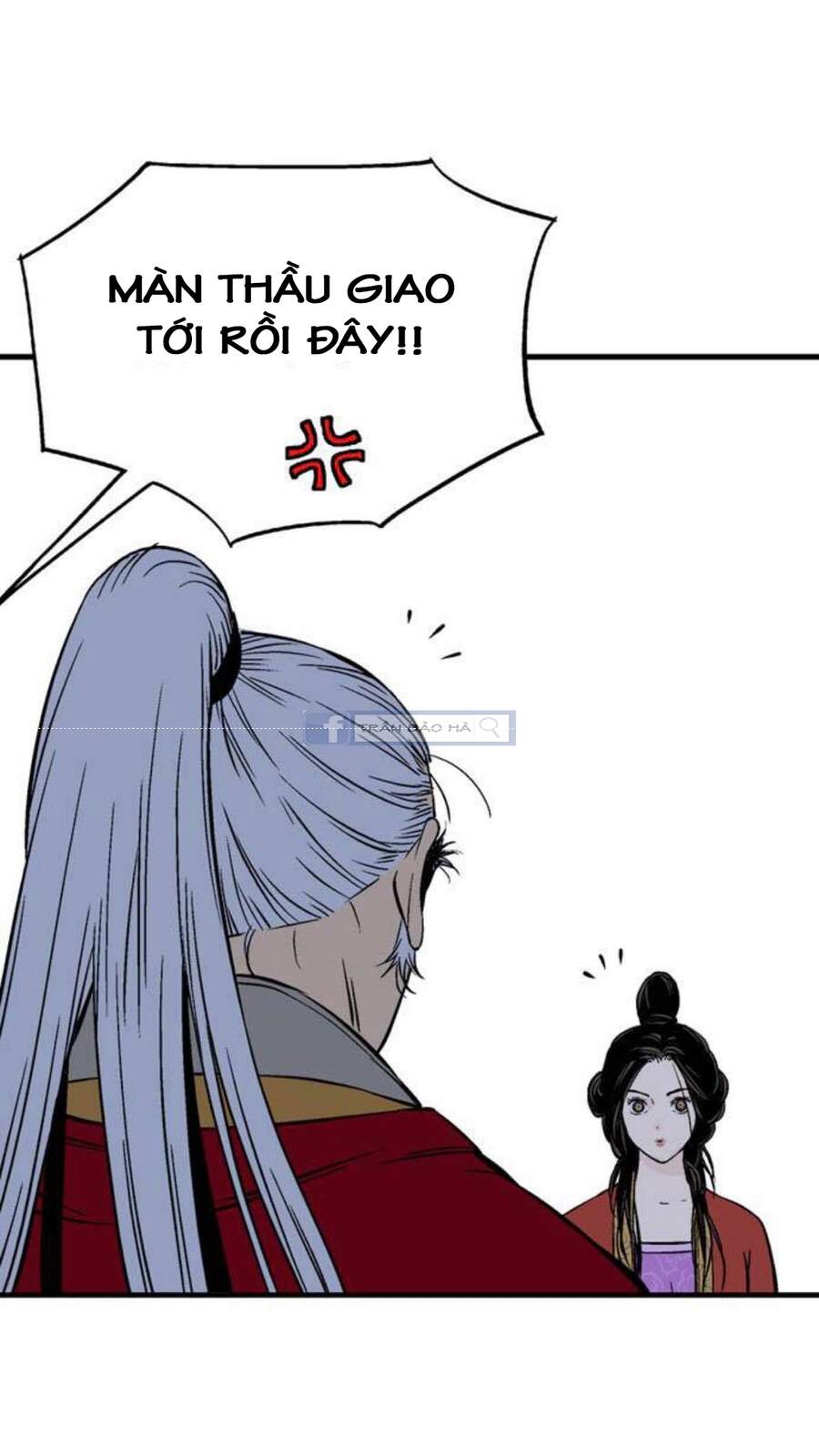 Cao Thủ 2: Chapter 145