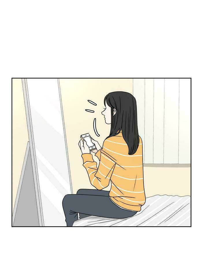 30 Phút Bước Đi Bên Em: Chapter 19